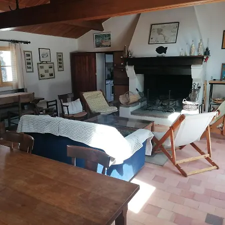 Le Grand Bel Air Holiday home